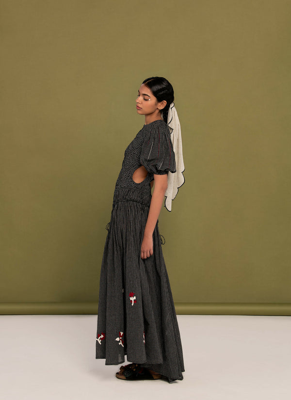Varnika Dress