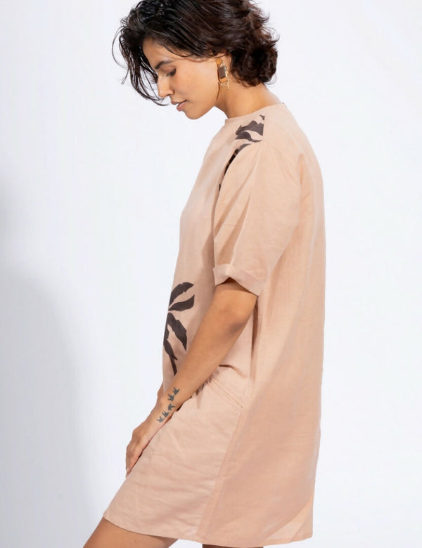 Kasya Neto Dress