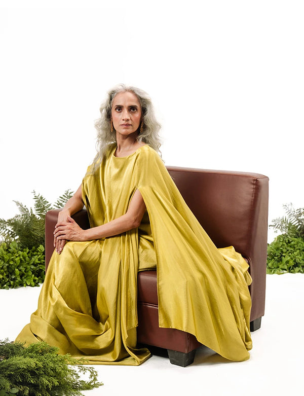 Amber Dress