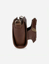 Econock - Rudra Wristlet Tan