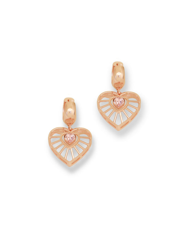 Darling Dream- Rose Gold