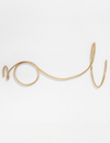 Looped in Thought Bracelet