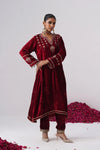 Gulnaar Set