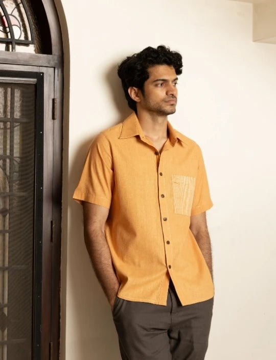 The Everyday Shirt