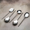 Dots Serving Spoons Set