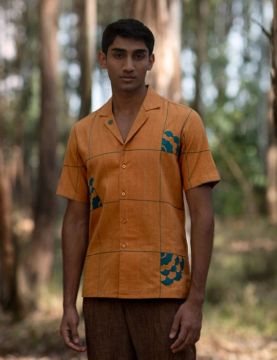 MARCO SHIRT