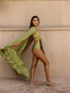 Siren Robe