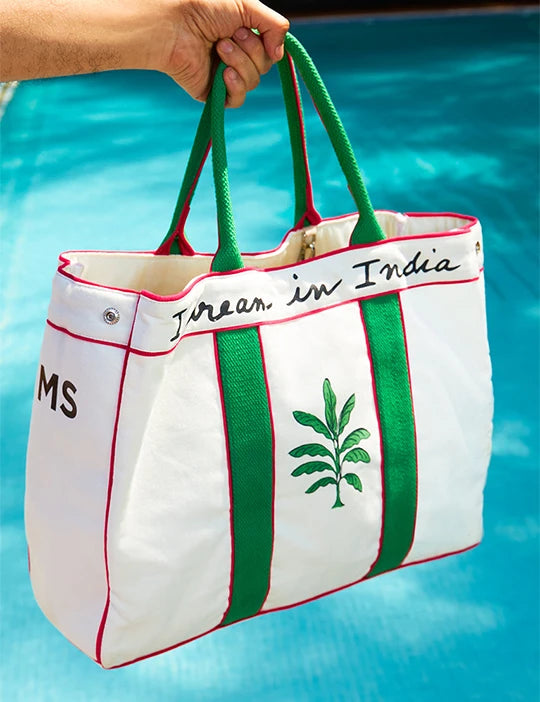The Ali-bag - Hot Pink