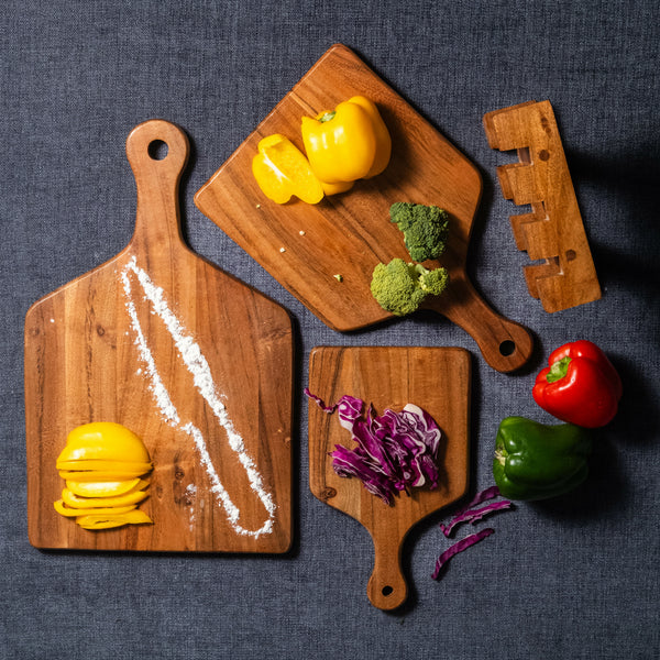 Chopping Board - Set of 3