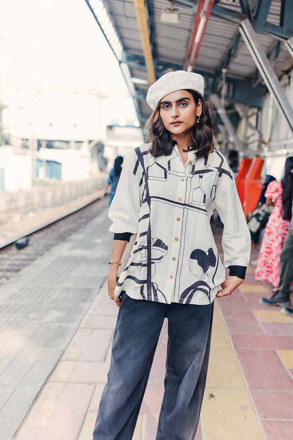 Railway Shirt