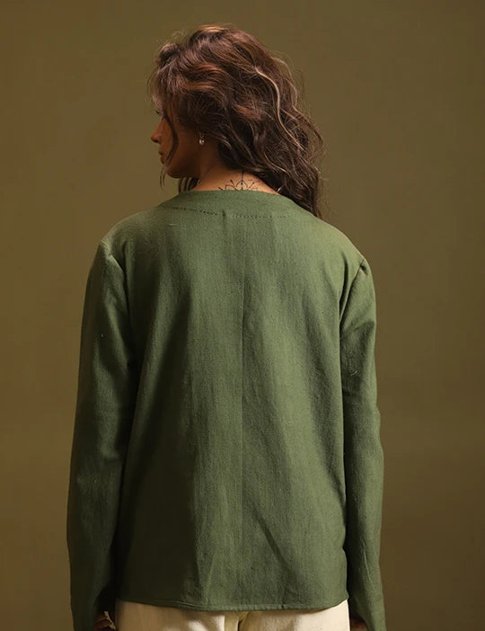 Oliver Jacket
