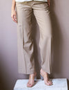 Logus Wide Leg Trouser