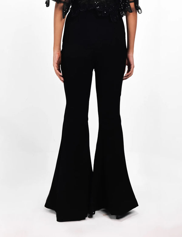 ECLIPSE VEINSCRIPT TROUSER
