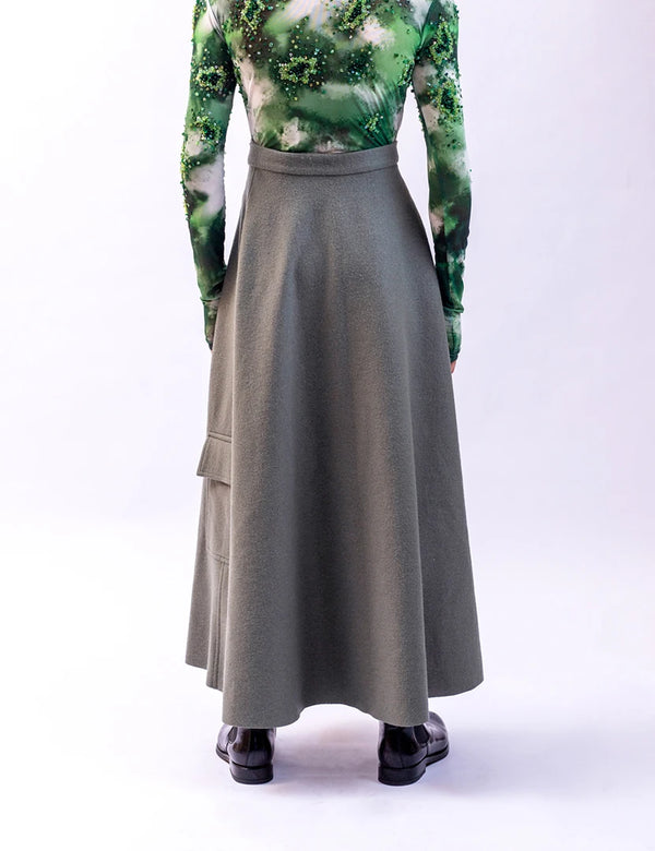 SPORESHADE SKIRT