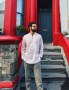 Orian Kurta