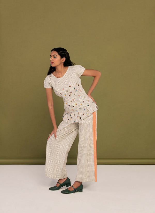 Navya Co-ord