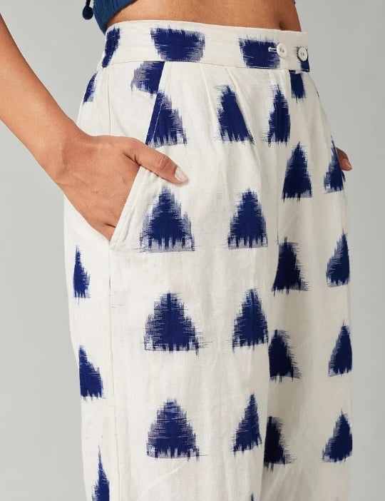 Kora Suri Trouser