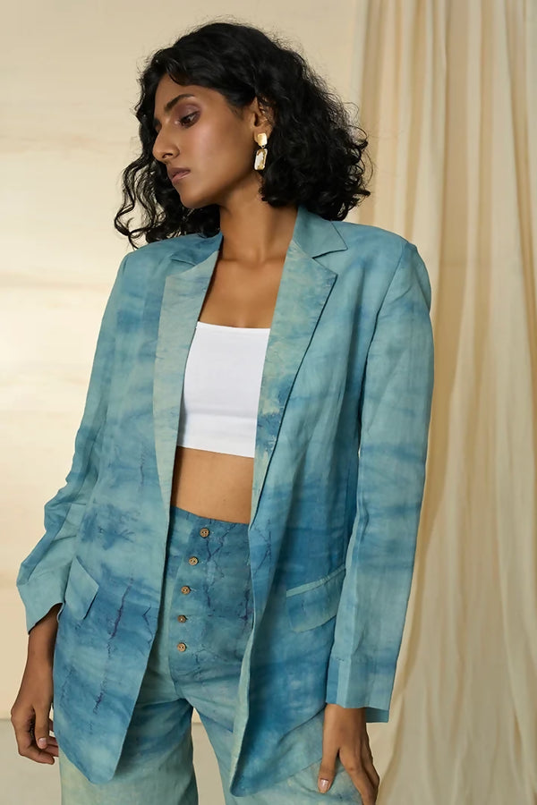 Waves Blazer