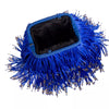 AMARA FRINGE Blue
