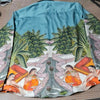Medieval backyard Men shirt
