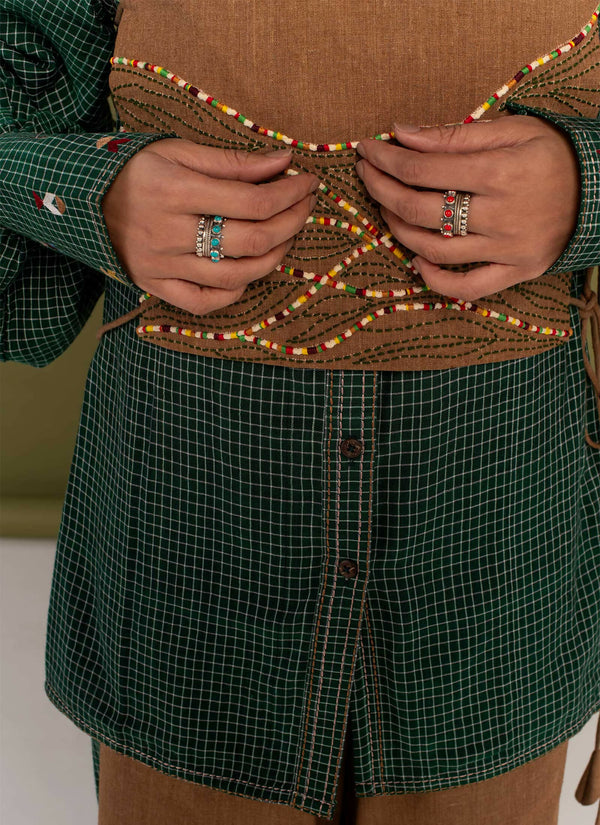 Devika Co-ord