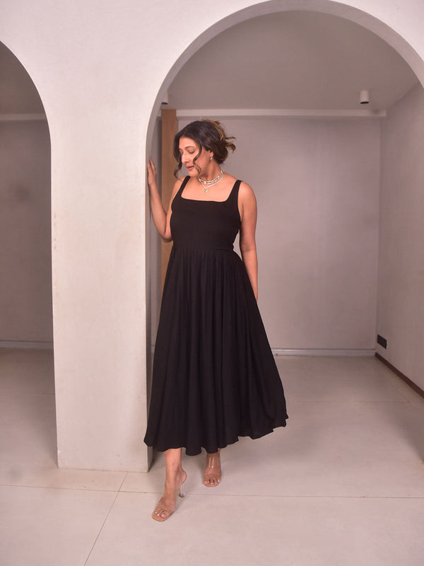 Mia Evening Dress