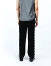 GRAPHITE SERENE TROUSER