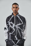 Constellation Bomber Jacket And Pants
