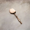 Rose Gold Serving Spoons Set