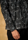 Charter Slate Shacket
