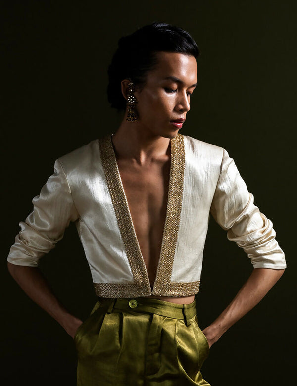Bar Jacket