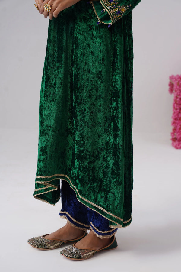 Fiza Set