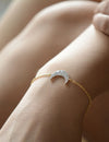 Mettā Lunar Bracelet