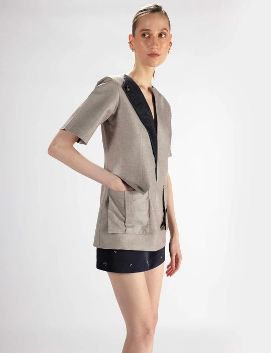 Mini Mini Dress