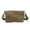 Oversized Slouchy Shoulder Bag