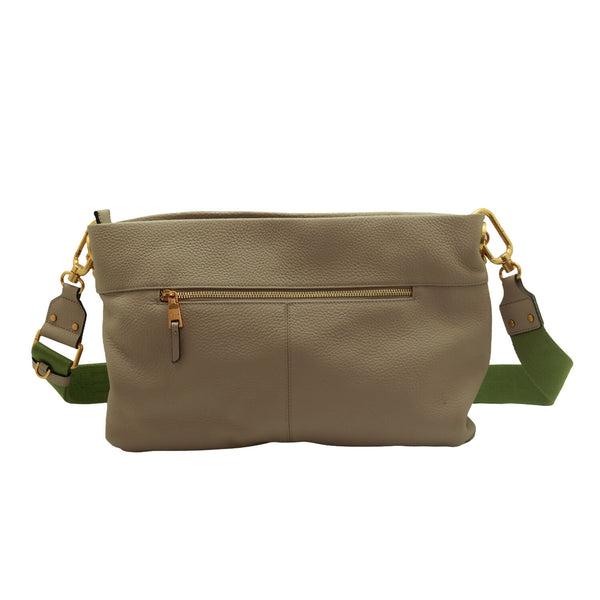 Oversized Slouchy Shoulder Bag