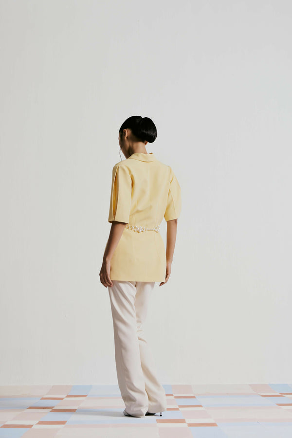 gigi blazer