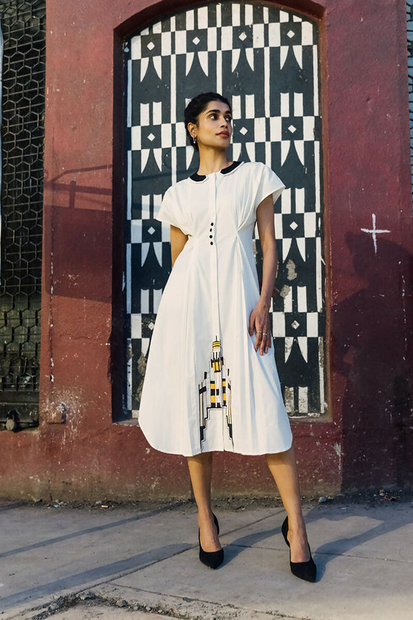 Eros Dress