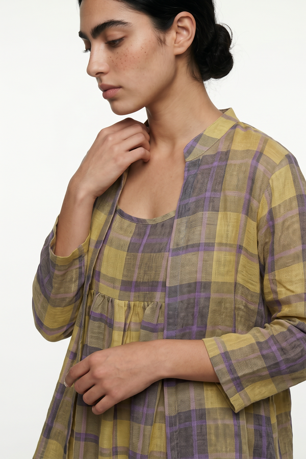 THE COMPANION HONEY WEAVE