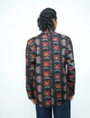 Bold Blazer