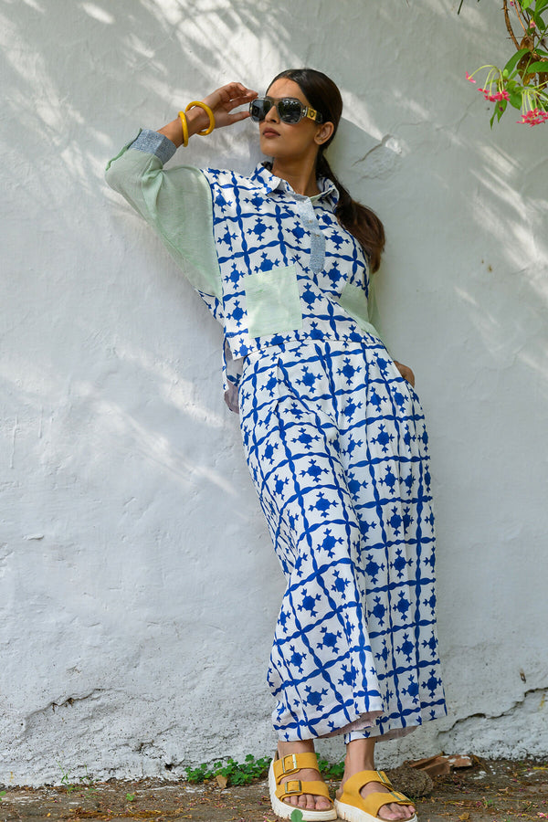 Aurora Pant