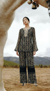 Saphira Kurta Set