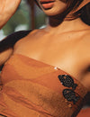 Jewelled Tang Co-ord Set