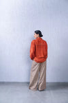 Panel Shirt