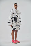 Cosmo Jacket & Shorts Co-ord