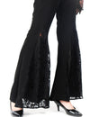 ASHEN BLOSSOM JUMPSUIT