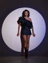 Adrea Dress