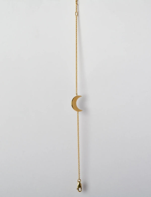 Mettā Lunar Bracelet