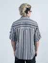 Classic Stripped Shirt