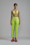SE Pants - neon